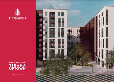 Katalog Progeen Construction